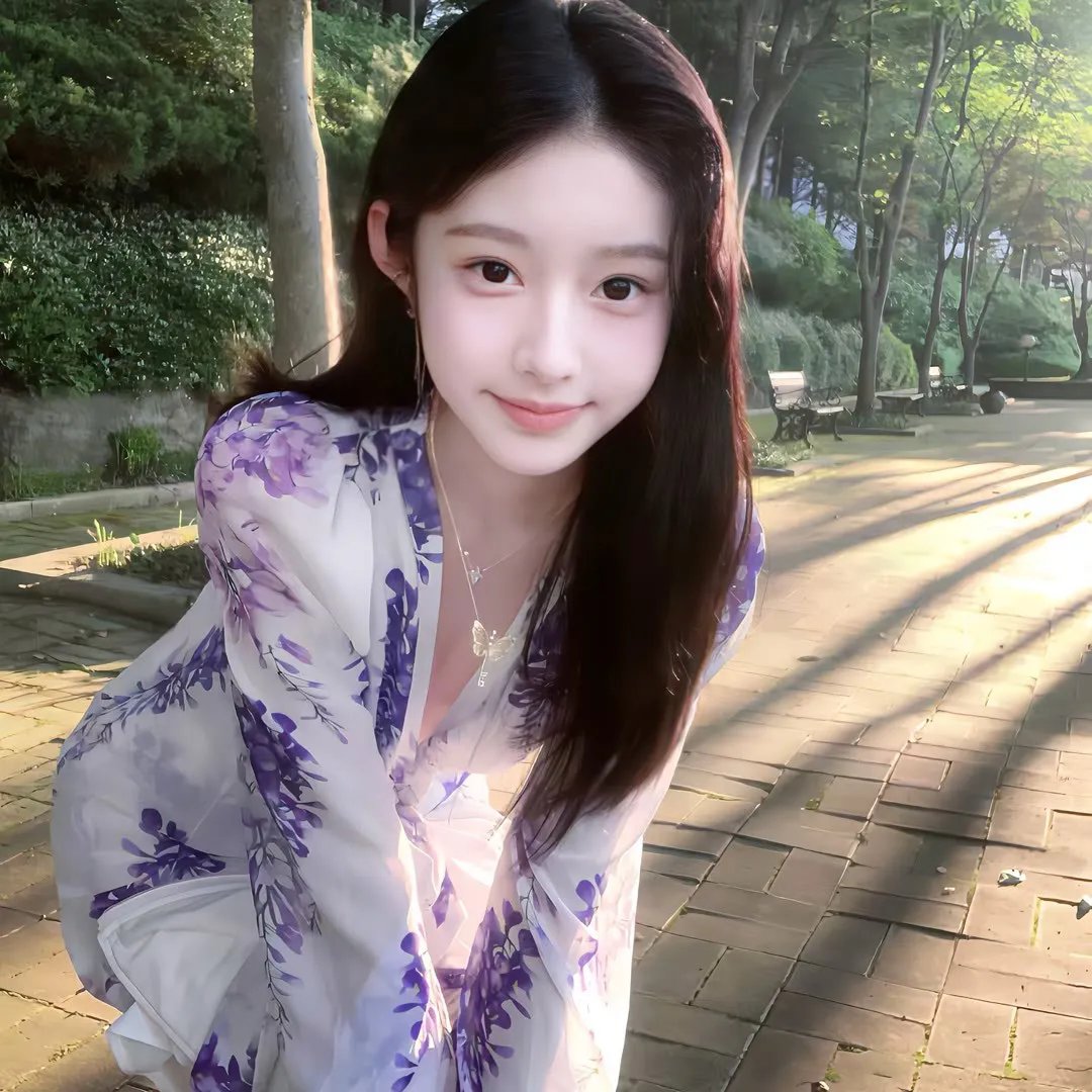 我,喜欢你